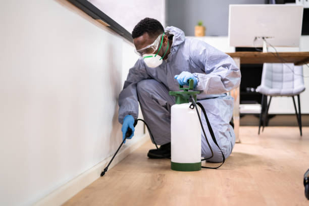 Best Residential Pest Control  in Arden Hills, MN